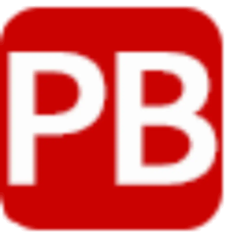 PB模板网